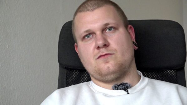Jean aus "Hartz und herzlich"