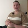 Lena aus "Hartz und herzlich"