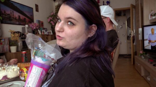 Nicole aus "Hartz und herzlich"
