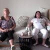 Pamela und Helga bei "Hartz und herzlich"