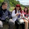 „Hartz und herzlich“ Vorschau (02.03. – 06.03.26) - Wie geht es weiter? 46 Petra, Pascal und Selina aus "Hartz und herzlich"