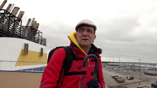 Torsten aus "Hartz und herzlich"