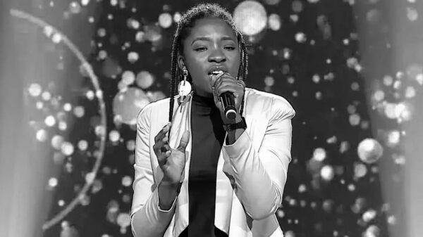 Ifunanya Nwangene