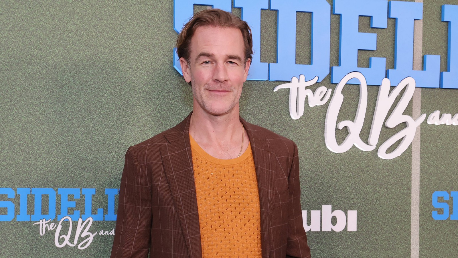James Van Der Beek (†48) ist tot: So schlimm war das letzte Lebensjahr mit Krebs 61 James Van Der Beek