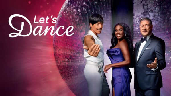 "Let's Dance" 2026