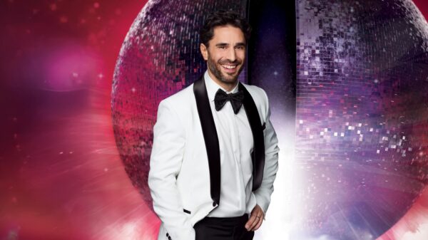 Jan Kittmann bei "Let's Dance" 2026