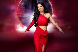 So lernte „Let’s Dance“-Star Vanessa Borck ihre neue Freundin kennen 69 So lernte „Let’s Dance“-Star Vanessa Borck ihre neue Freundin kennen