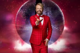 Nach "Let's Dance"-Aus von Nadja Benaissa: Ross Antony weint bitterlich 67 Nach „Let’s Dance“-Aus von Nadja Benaissa: Ross Antony weint bitterlich