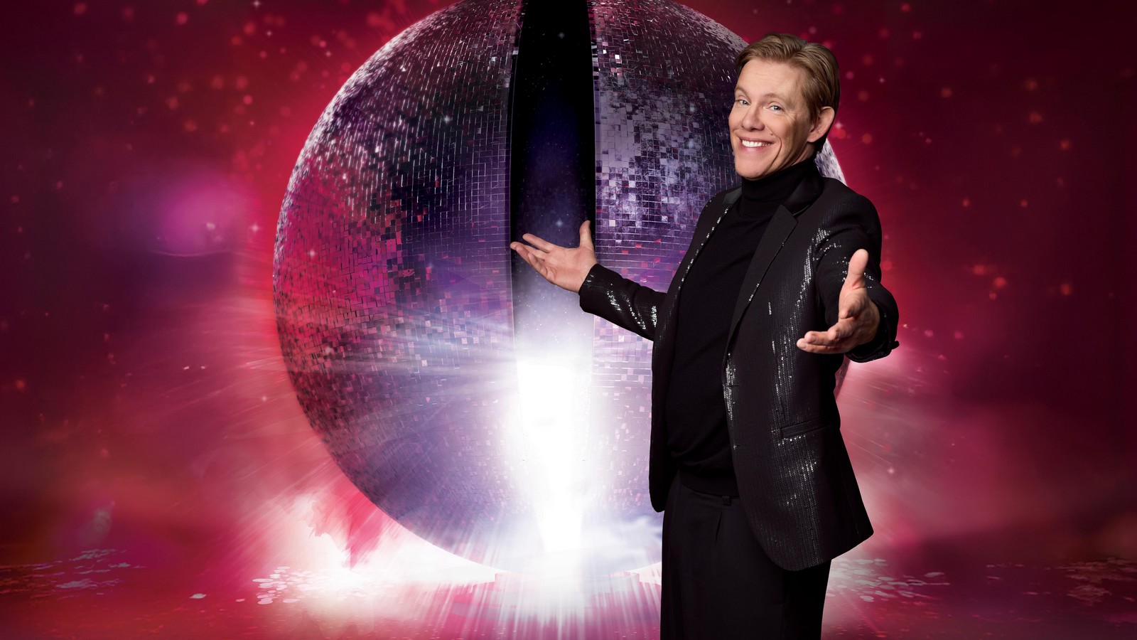 "Let's Dance" 2026: Simon Gosejohann war mit dieser RTL-Moderatorin zusammen 61 Simon Gosejohann bei "Let's Dance" 2026