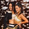 Vanessa "Nessi" Borck und Malika Dzumaev bei "Let's Dance" 2026