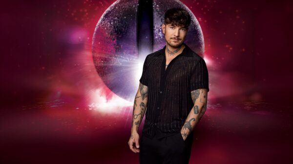 Willi Banner bei "Let's Dance" 2026