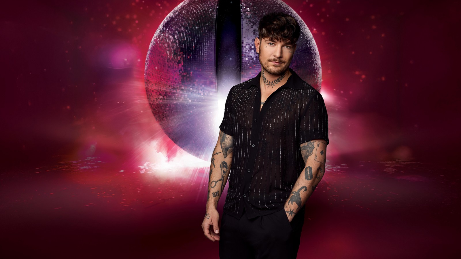 Willi Banner lässt sich wegen "Let's Dance" einen Finger verlängern 61 Willi Banner bei "Let's Dance" 2026