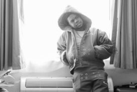 Todesursache bestätigt: Daran starb Rapper Lil Poppa (†25)