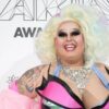 Nach Krebsdiagnose: Dragqueen Maxi Shield (†51) ist gestorben 54 Maxi Shield