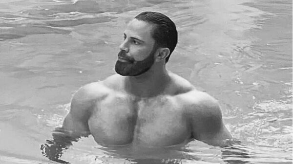 Mike Maschina