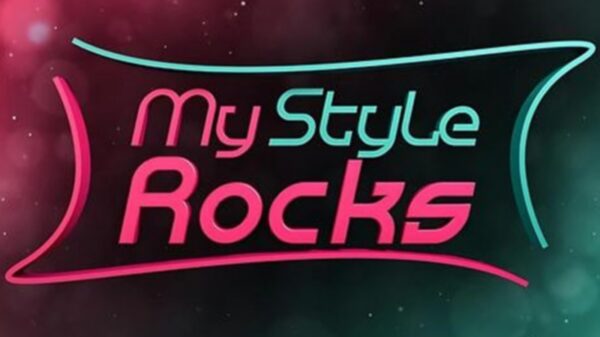 "My Style Rocks"