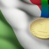 Olympia in Italien