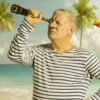 Bittere Abrechnung von "Promis unter Palmen"-Star Claude-Oliver Rudolph: "Reality-Stars sind nur Laien" 54 Claude-Oliver Rudolph bei "Promis unter Palmen" 2026