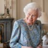 Queen Elizabeth II