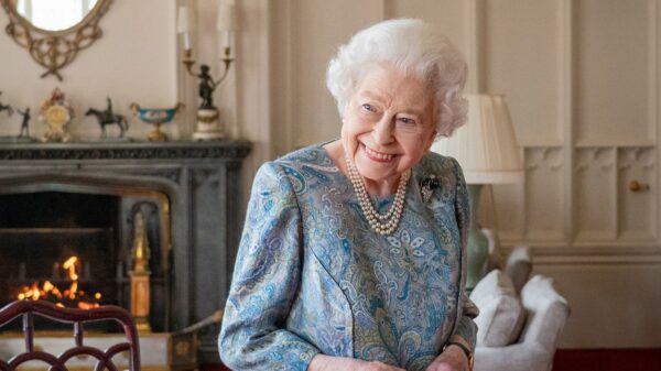 Queen Elizabeth II