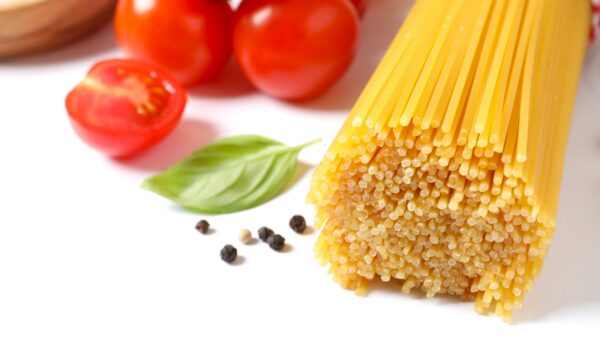 Spaghetti