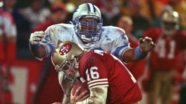 Tracy Scroggins