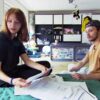 Angelique und Mike aus "Armes Deutschland"