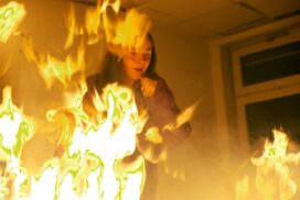 Feuer-Drama bei "Berlin - Tag & Nacht": Muss Joanna im Rauch ersticken? 62 Feuer-Drama bei „Berlin – Tag & Nacht“: Muss Joanna im Rauch ersticken?
