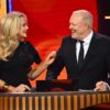 Barbara Schöneberger und Stefan Raab