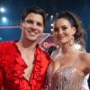 Betty Taube und Alexandru Ionel bei "Let's Dance" 2026