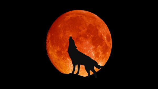 Blutmond