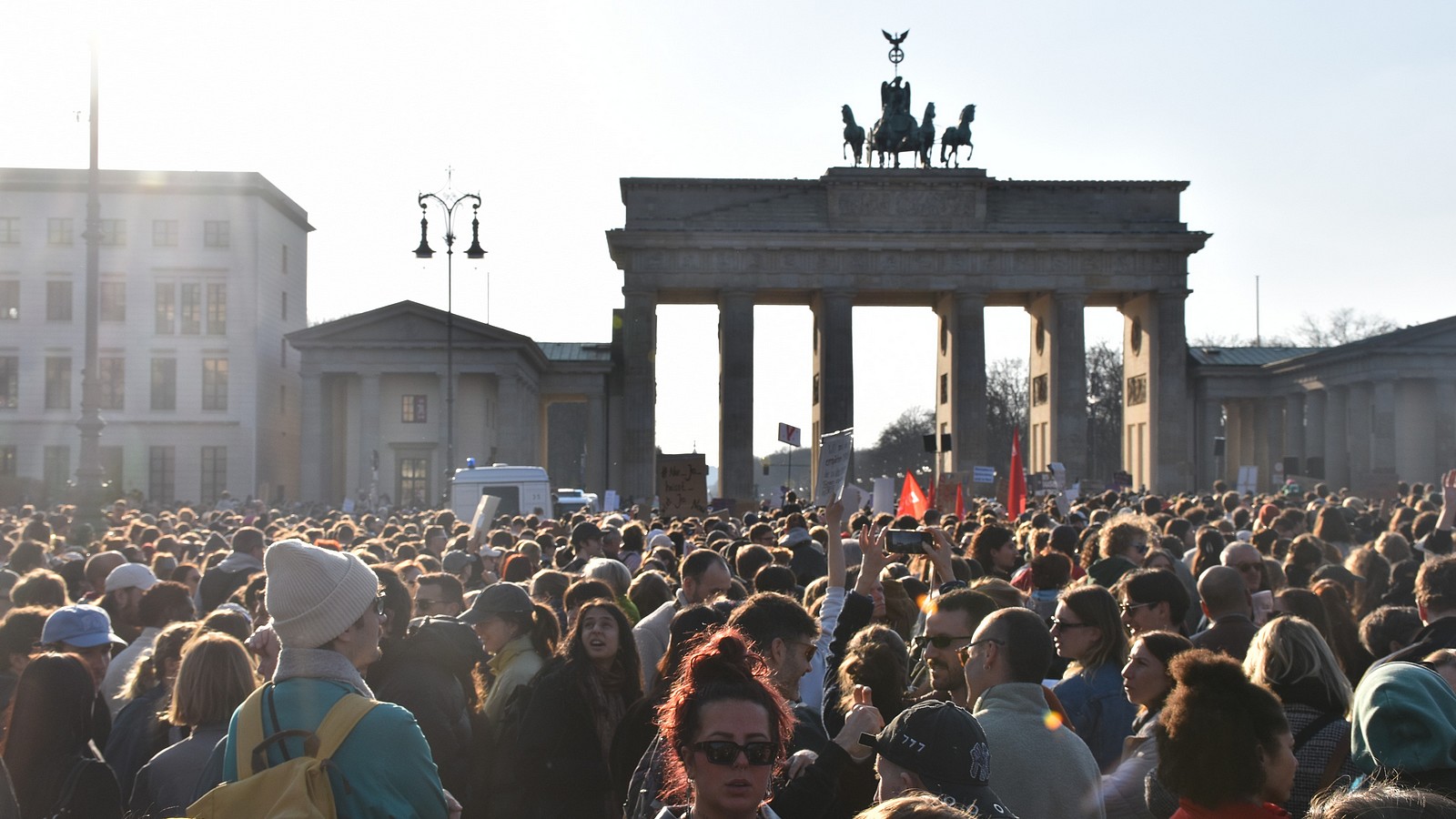 Brandenburger Tor