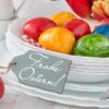 Bunte Eier