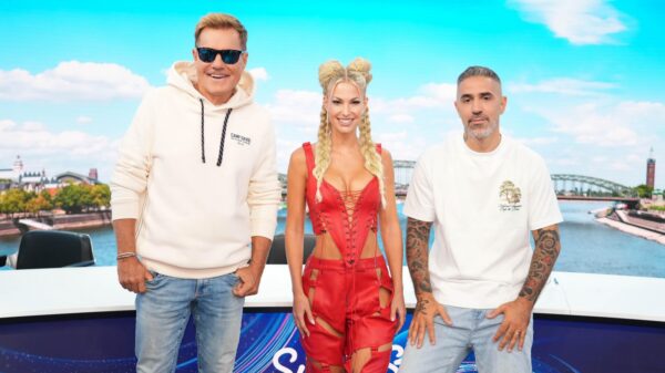 DSDS 2026