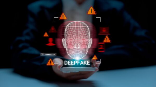 Deepfake