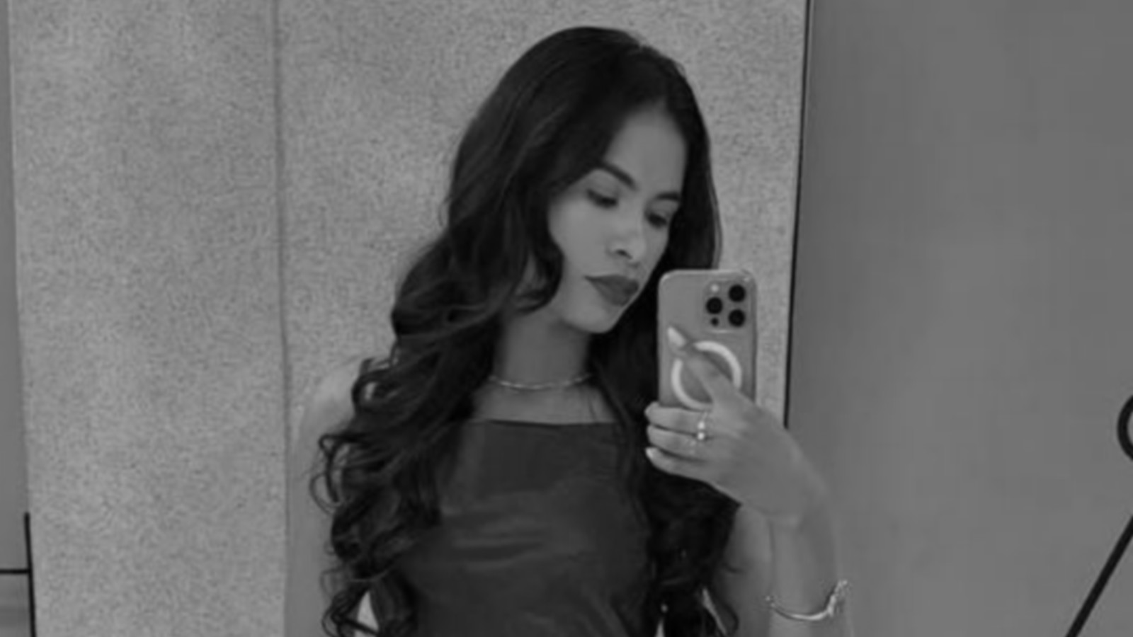 Brasilianische Influencerin Derleya Alves (†26) stirbt nach Brust-OP 61 Derleya Alves