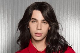 GNTM 2026: Premiere beim Umstyling - Alexavius bekommt als erster Mann Extensions 67 GNTM 2026: Premiere beim Umstyling – Alexavius bekommt als erster Mann Extensions