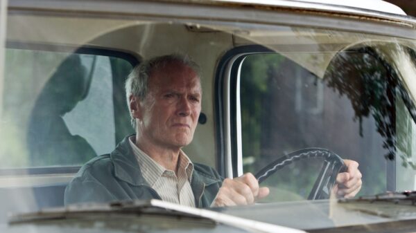 "Gran Torino"