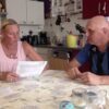 Katrin und Elvis aus "Hartz und herzlich"