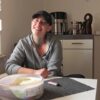 Janine aus "Hartz und herzlich"