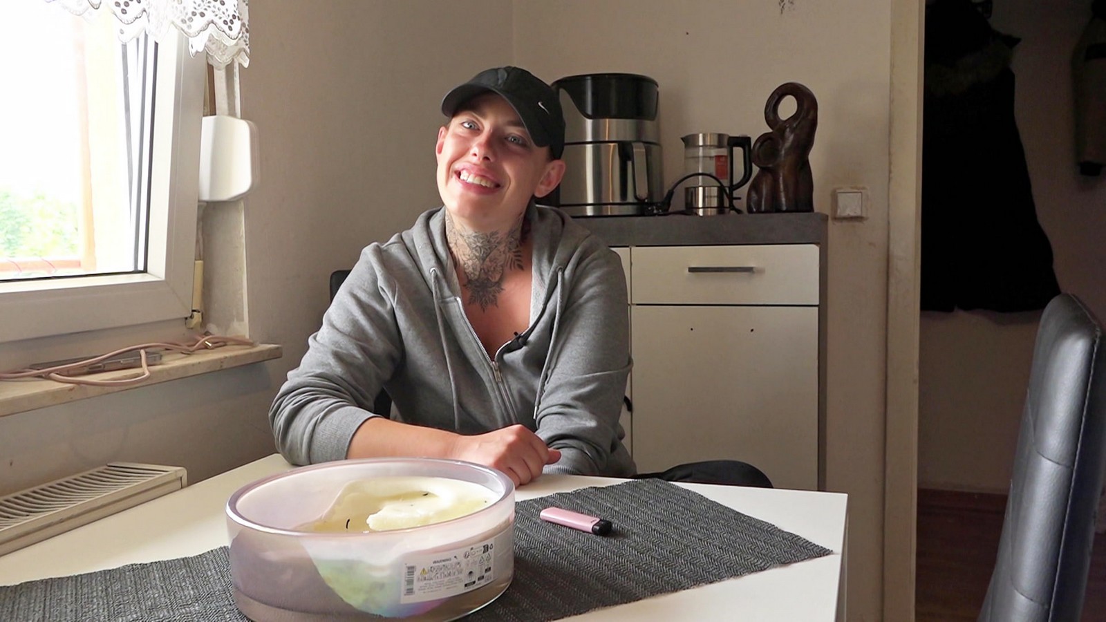 "Hartz und herzlich" & "Hartz Rot Gold": Die tägliche Vorschau (09.03.26) - Wie geht es in der Sozialdoku weiter? 61 Janine aus "Hartz und herzlich"
