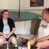 Jannie und Leann bei "Hartz und herzlich"