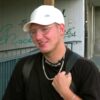 Jonas aus "Hartz und herzlich"