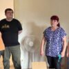 Petra aus "Hartz und herzlich"