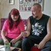 Petra und Jörg bei "Hartz und herzlich"