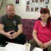 Petra und Jörg bei "Hartz und herzlich"