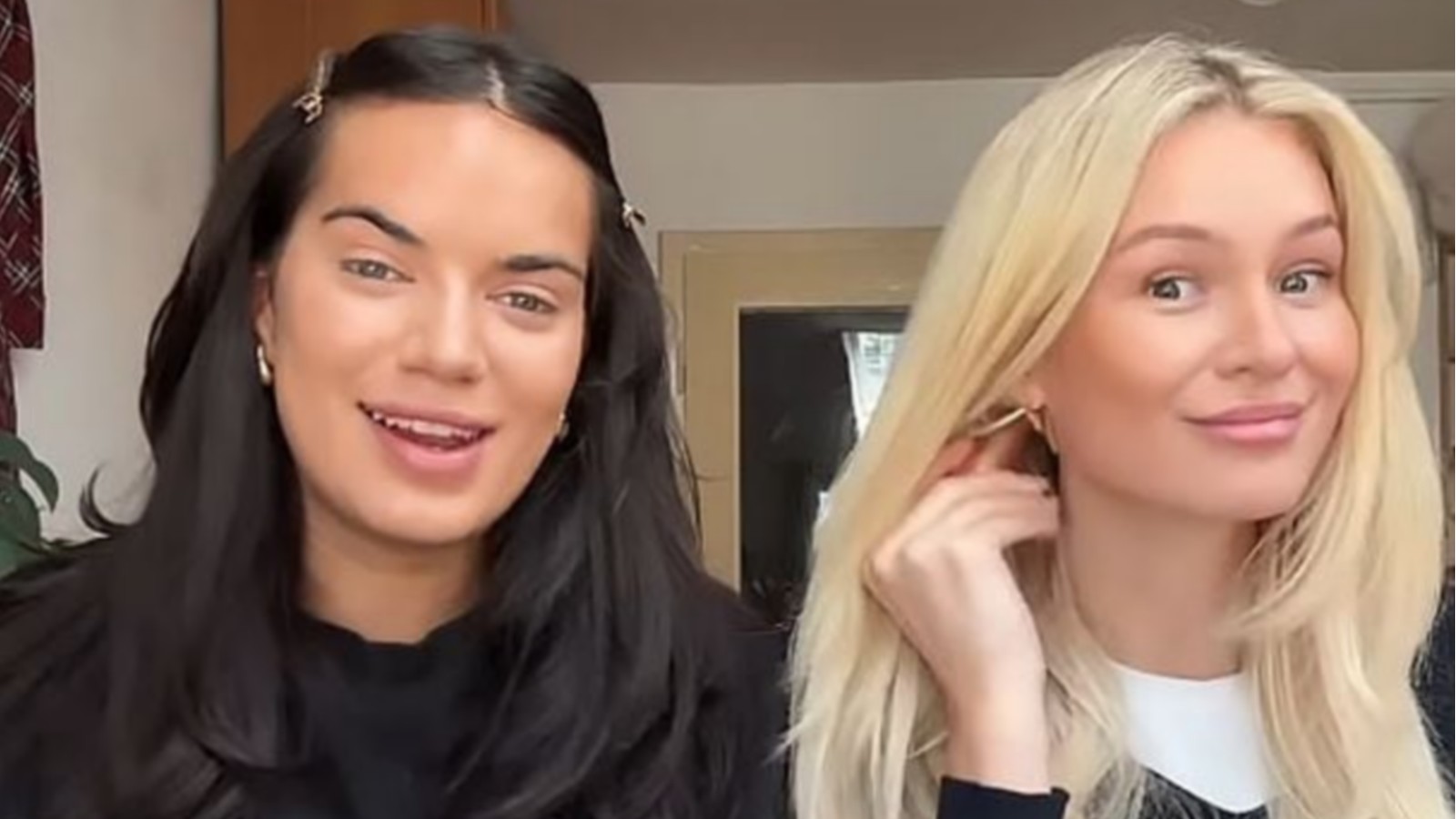 "Brave Mädchen": GEZ-finanzierter Skandal-Podcast wird der Stecker gezogen 61 Henna und Suki