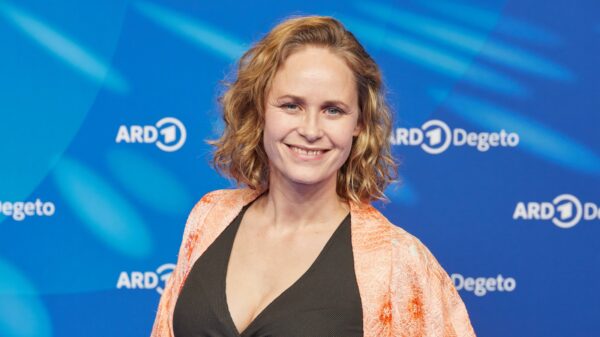 Inez Björg David