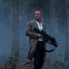 Heute im TV: Das Ende einer Action-Ära mit "James Bond 007 – Keine Zeit zu sterben" - Neubesetzung dringend gesucht 42 "James Bond 007 - Keine Zeit zu sterben"