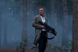 Heute im TV: Das Ende einer Action-Ära mit "James Bond 007 – Keine Zeit zu sterben" - Neubesetzung dringend gesucht 66 Heute im TV: Das Ende einer Action-Ära mit „James Bond 007 – Keine Zeit zu sterben“ – Neubesetzung dringend gesucht